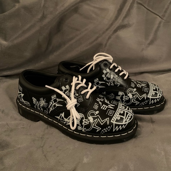 Dr. Martens Other - Mark Wigan Dr. Martens 8053 Oxford shoes
